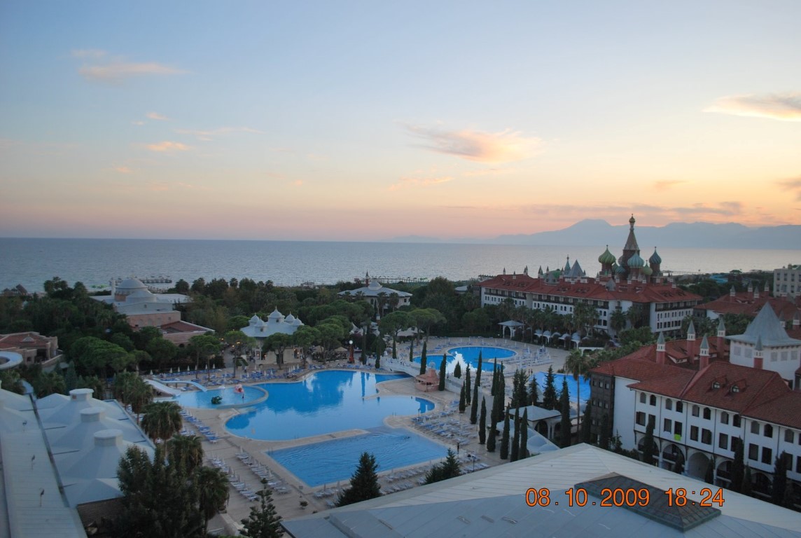 imagini hotel WOW TOPKAPI PALACE